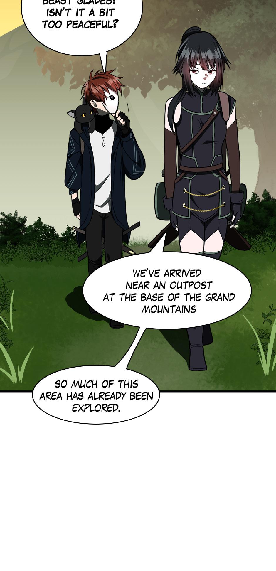 Chapter 54 — Episode 54 — Page 77