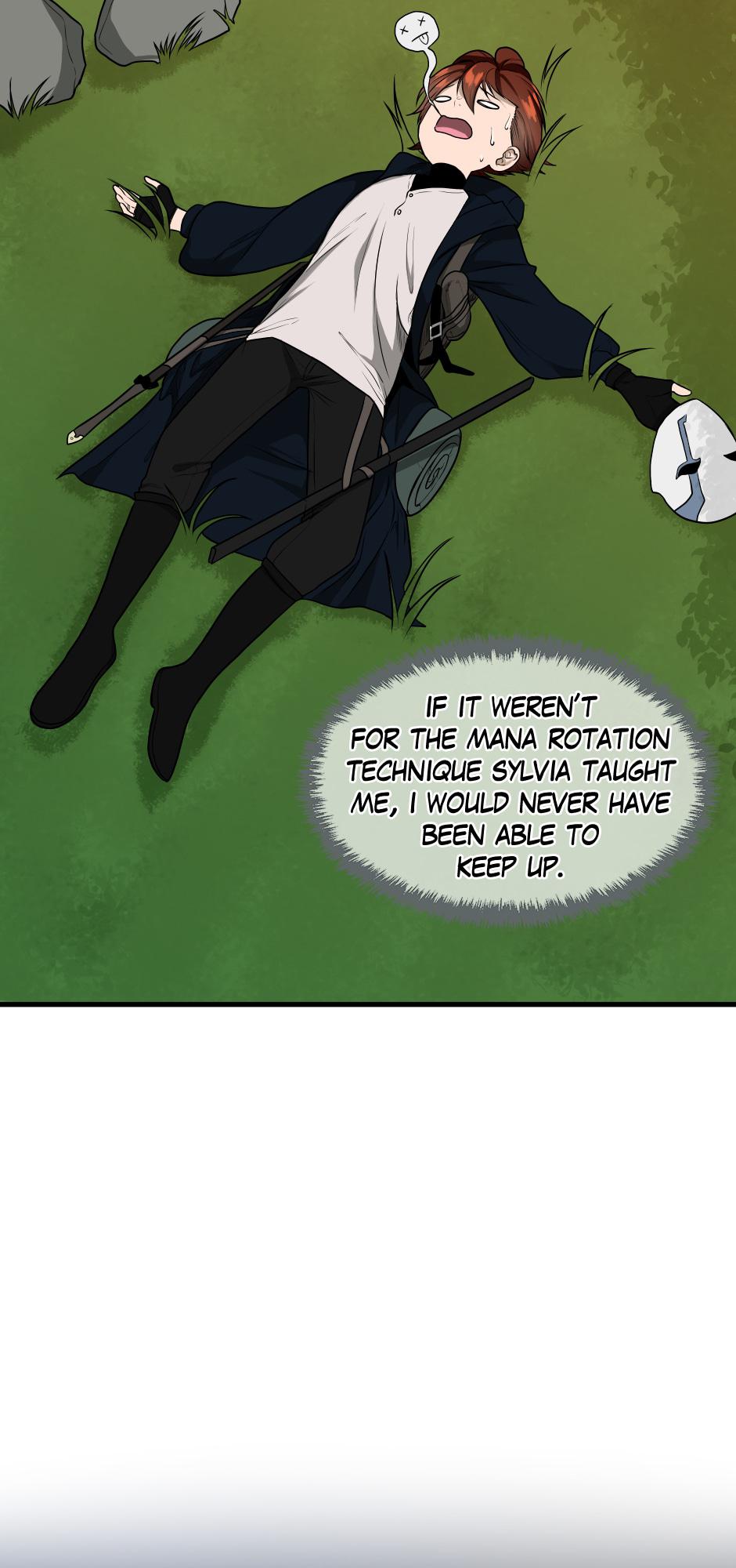 The Beginning After the End 55