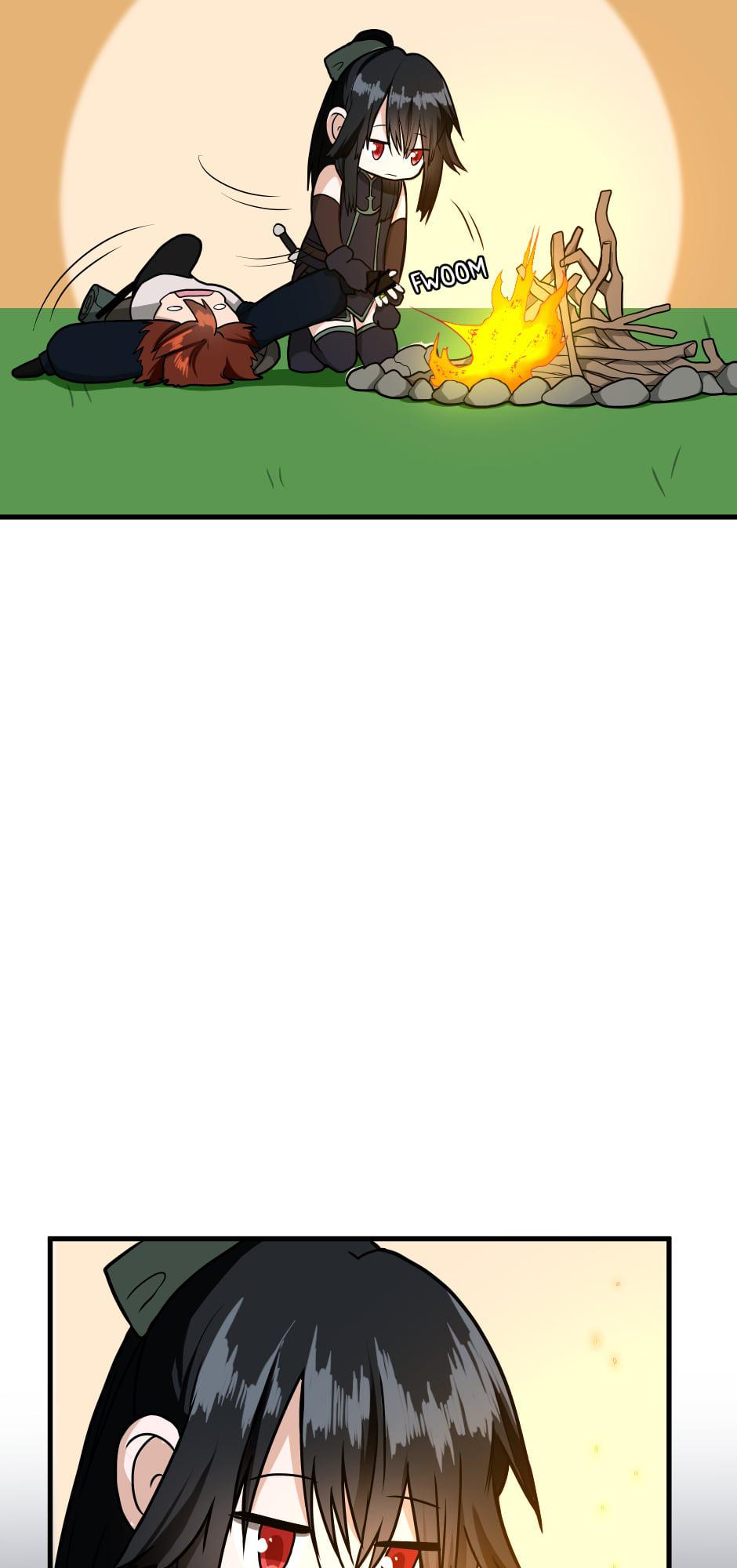 The Beginning After the End 55