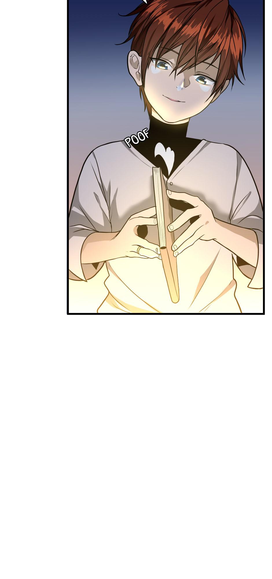 The Beginning After the End 55