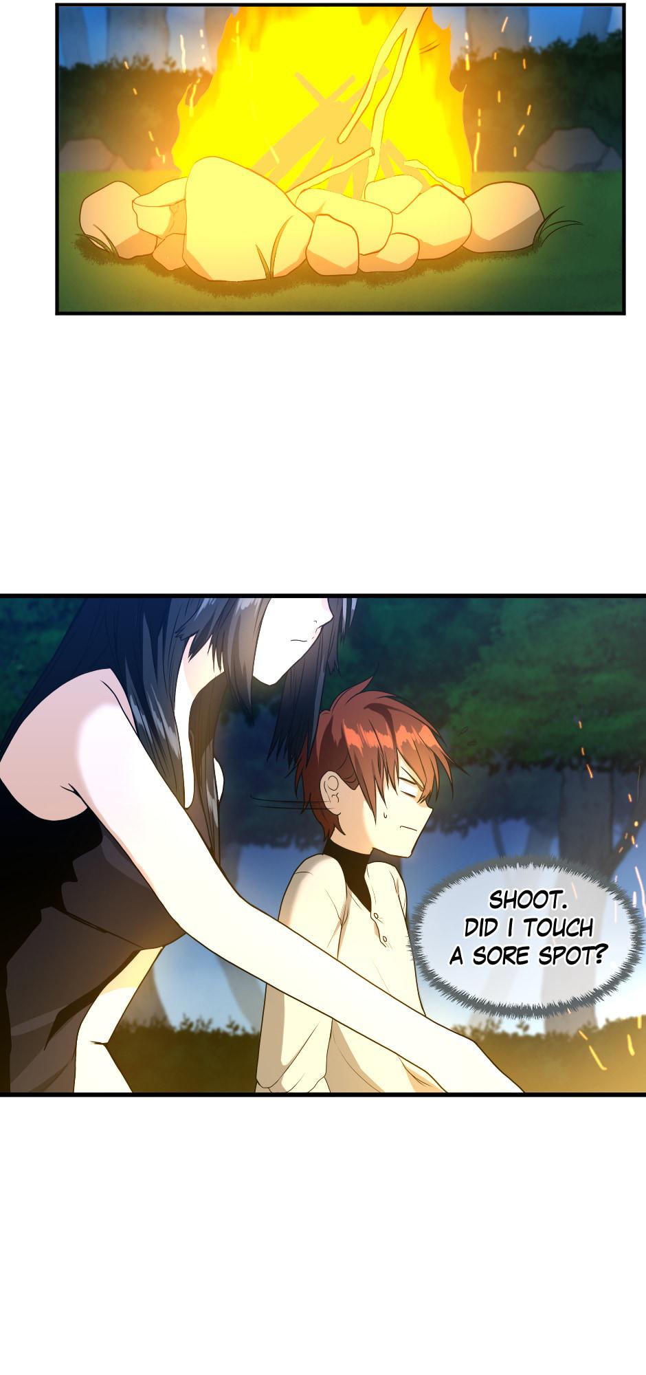 The Beginning After the End 55