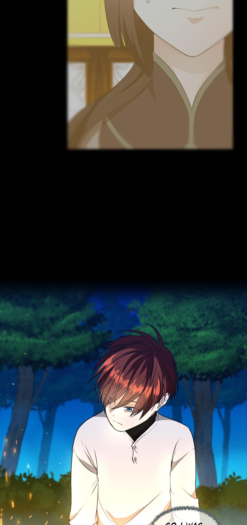 The Beginning After the End 55