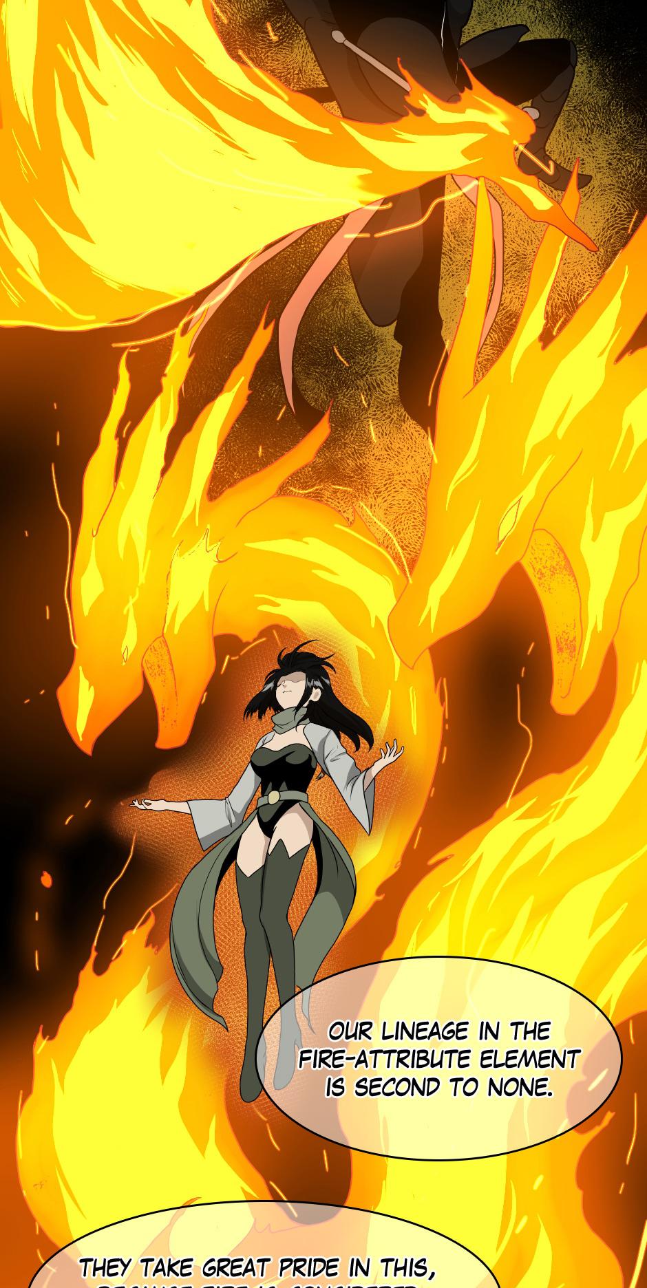 The Beginning After the End 55