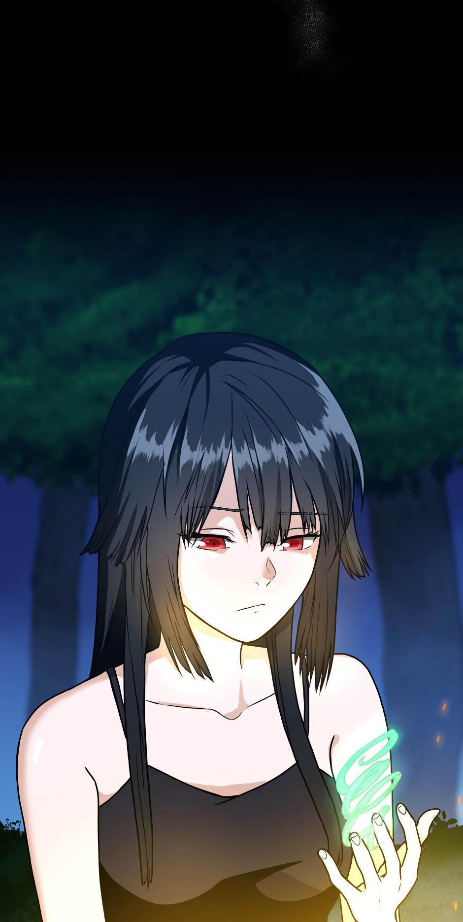 The Beginning After the End 55