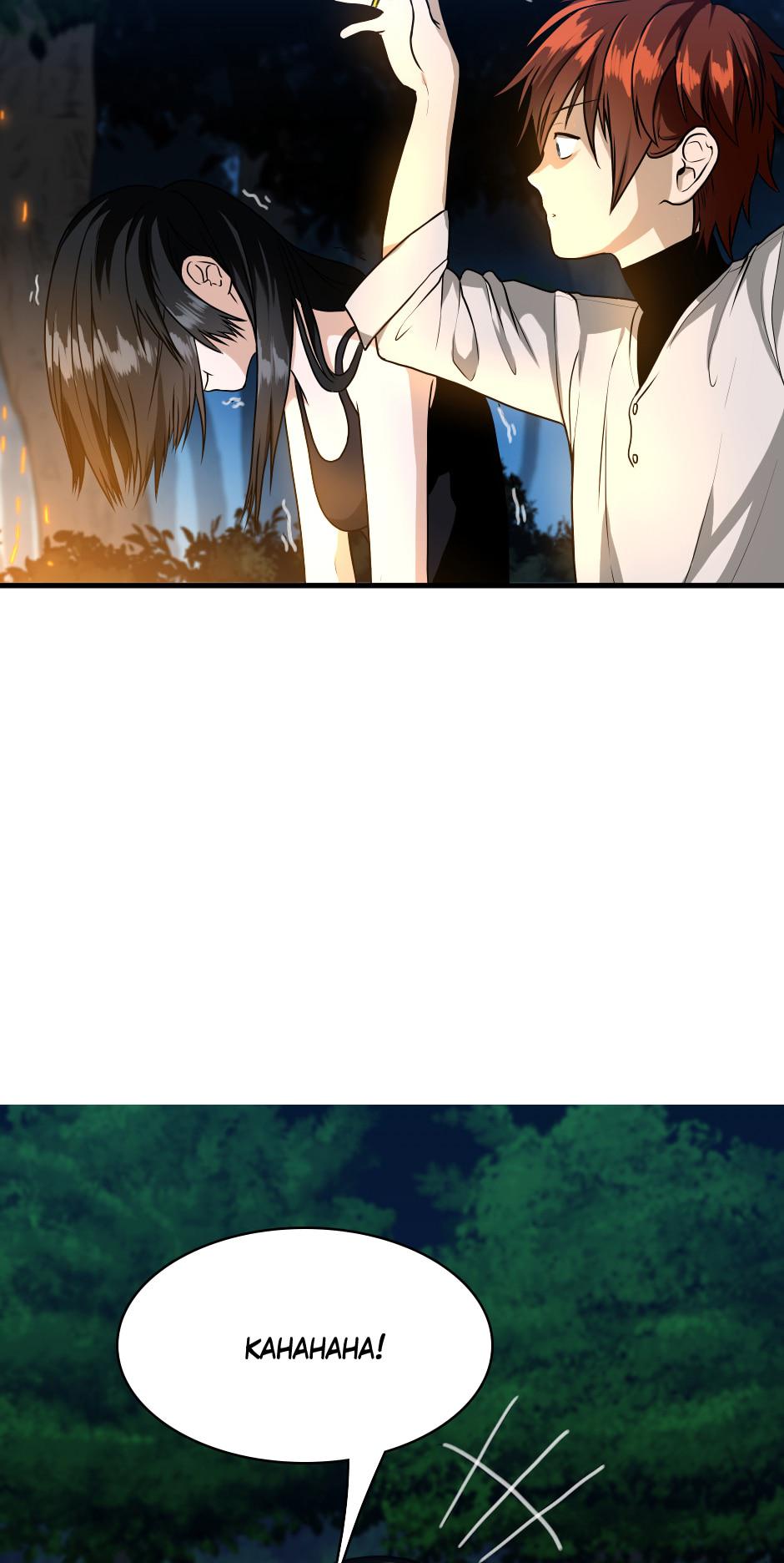 The Beginning After the End 55