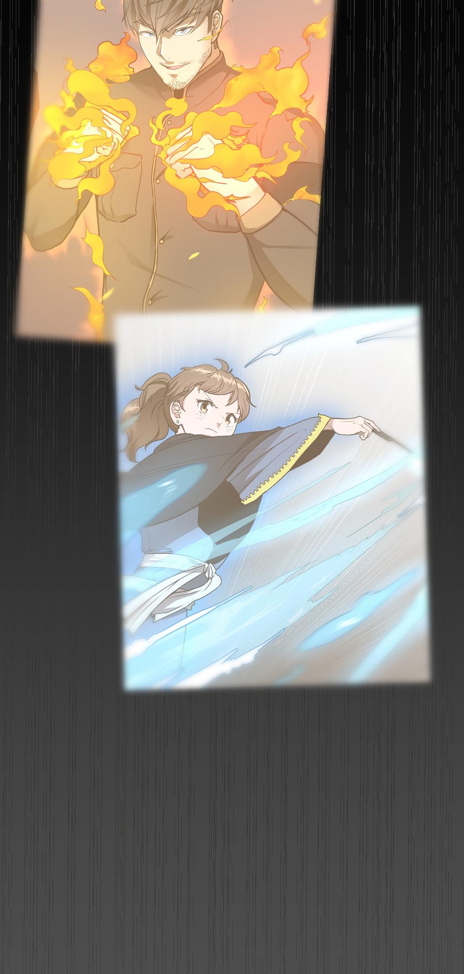 The Beginning After the End 55