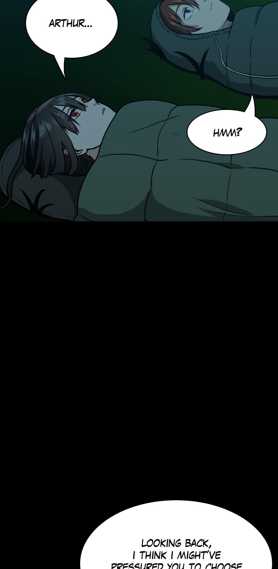 The Beginning After the End 55