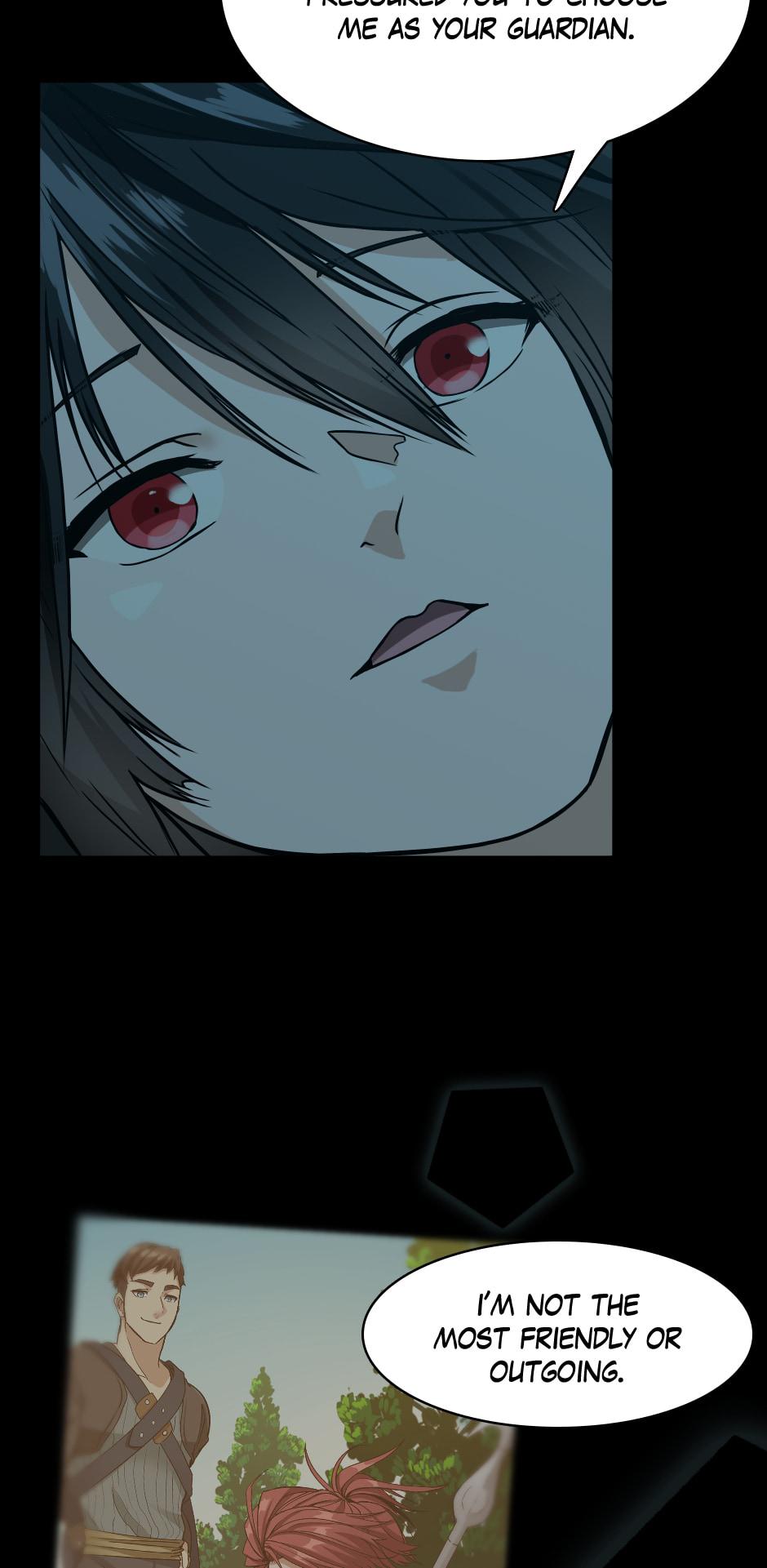 The Beginning After the End 55