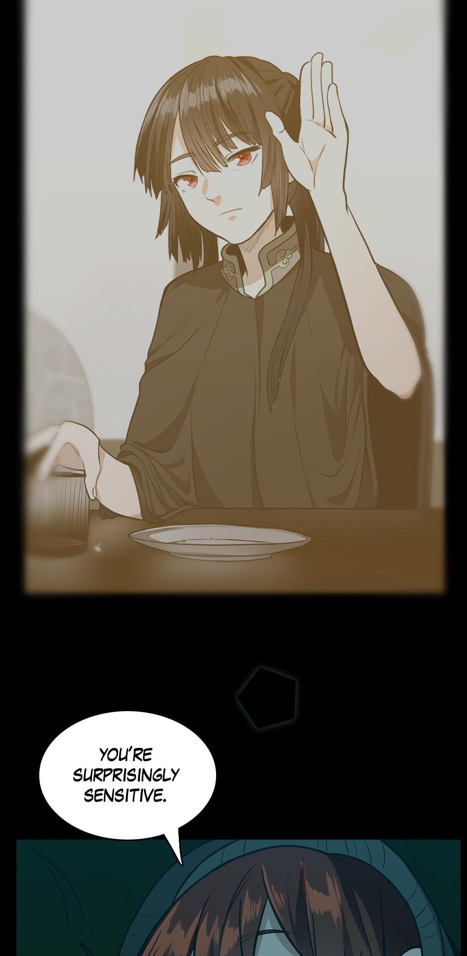 The Beginning After the End 55