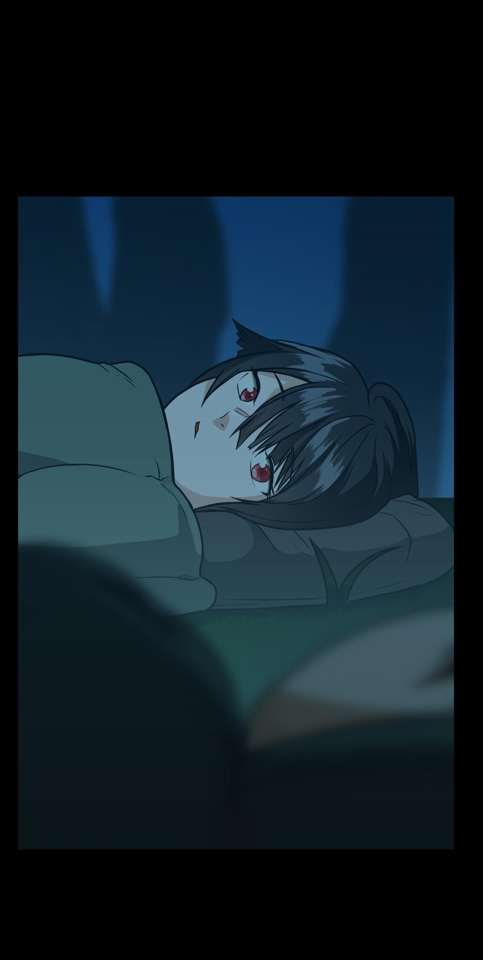 The Beginning After the End 55