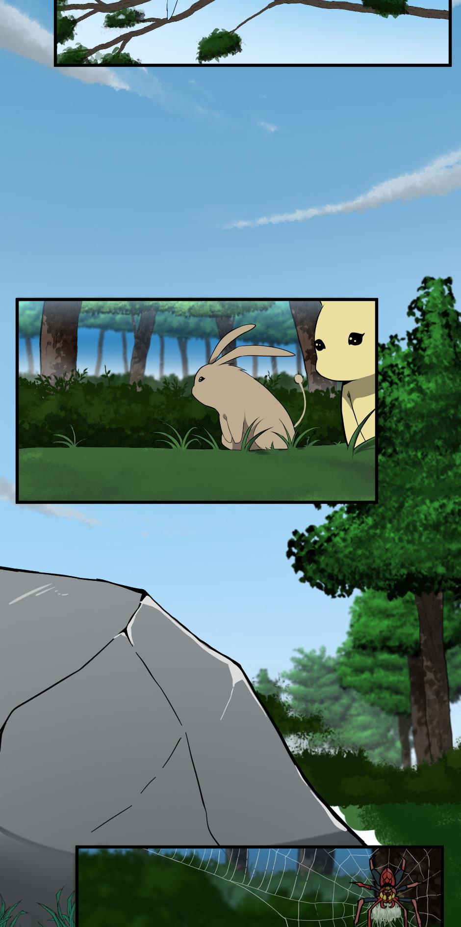 The Beginning After the End 56