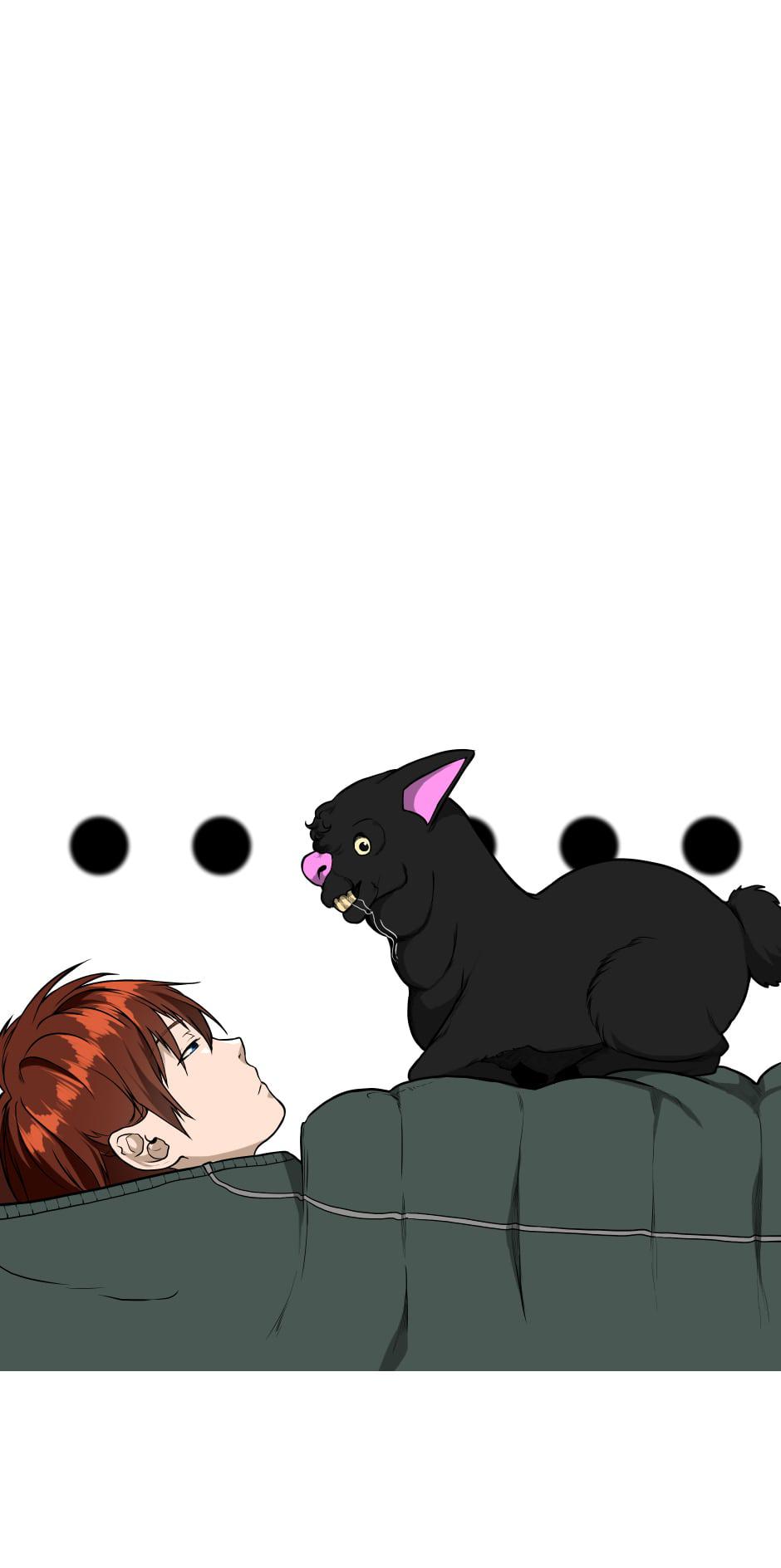 The Beginning After the End 56