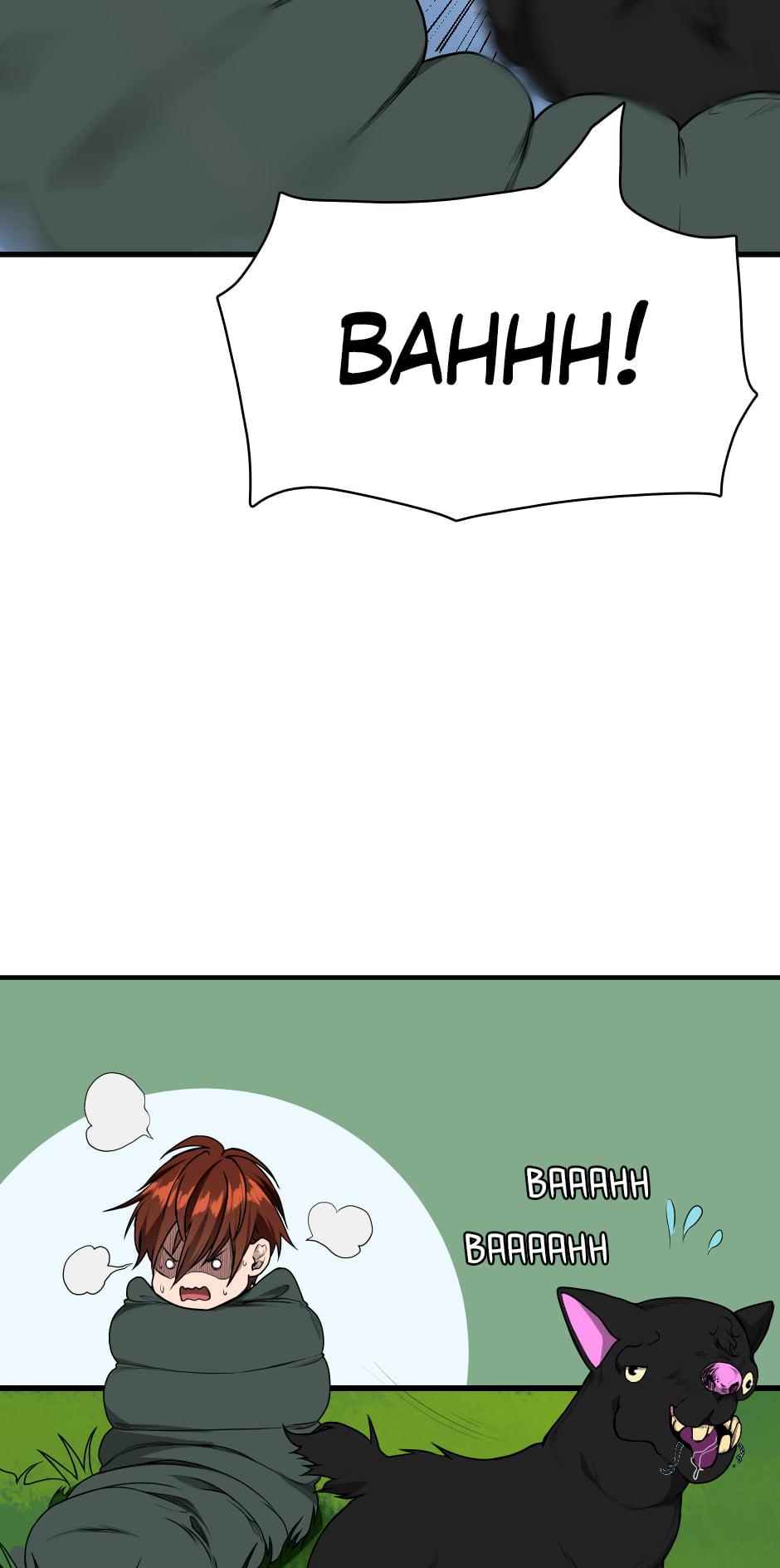 The Beginning After the End 56