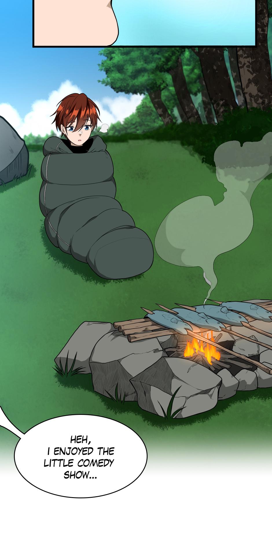 The Beginning After the End 56