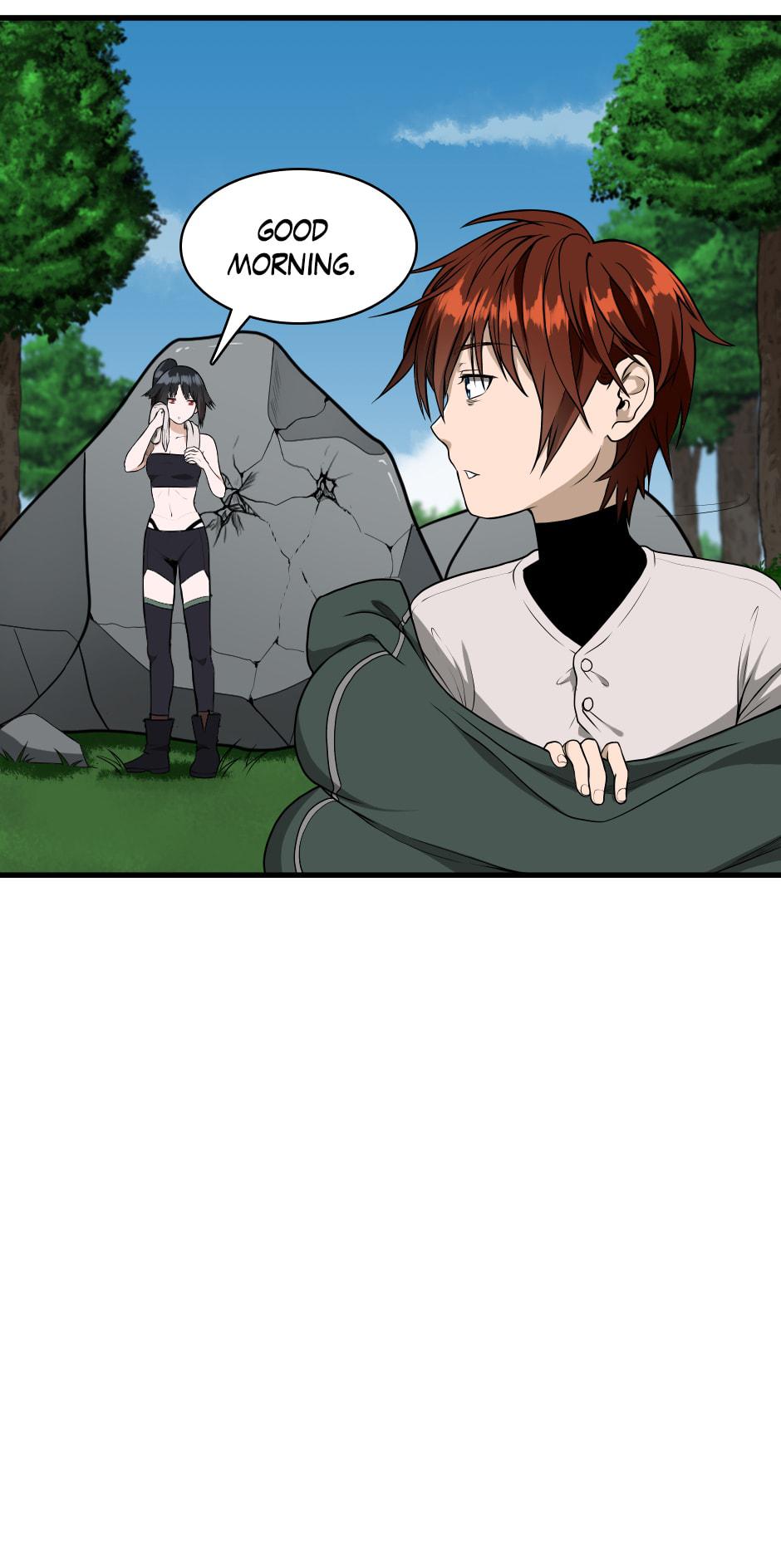 The Beginning After the End 56