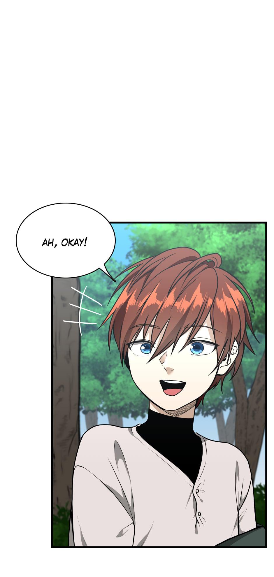 The Beginning After the End 56