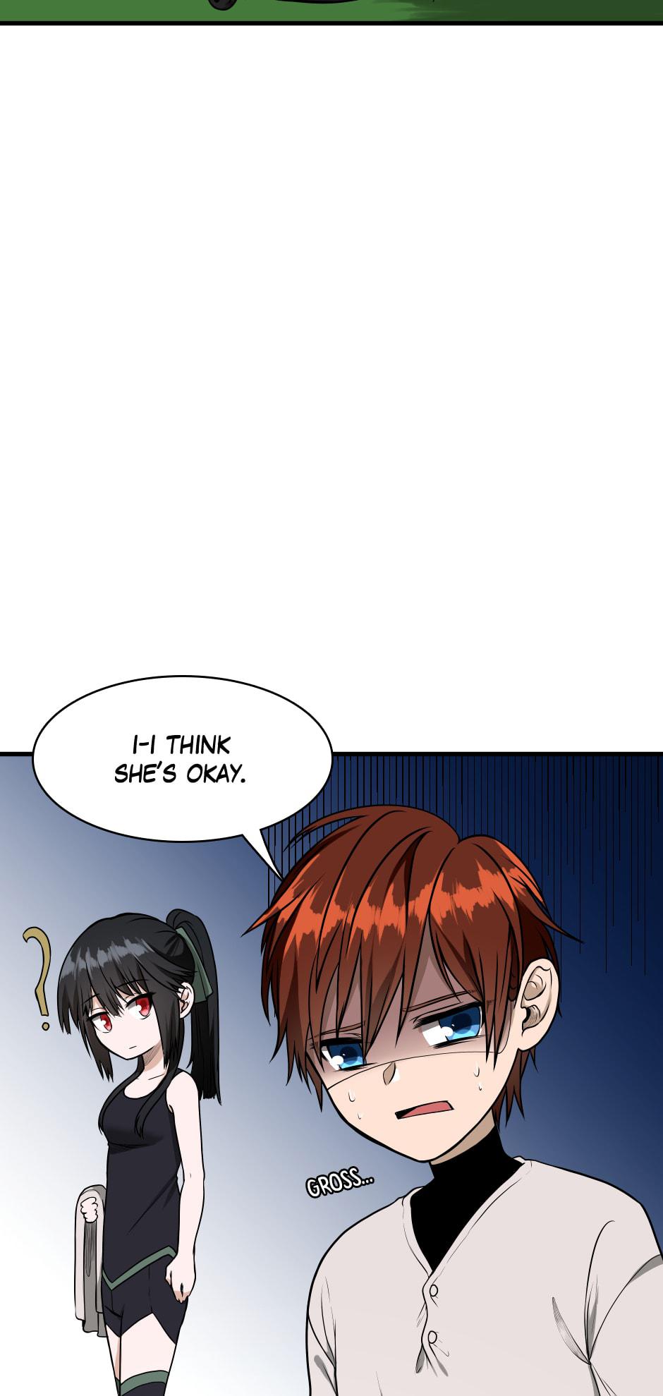 The Beginning After the End 56