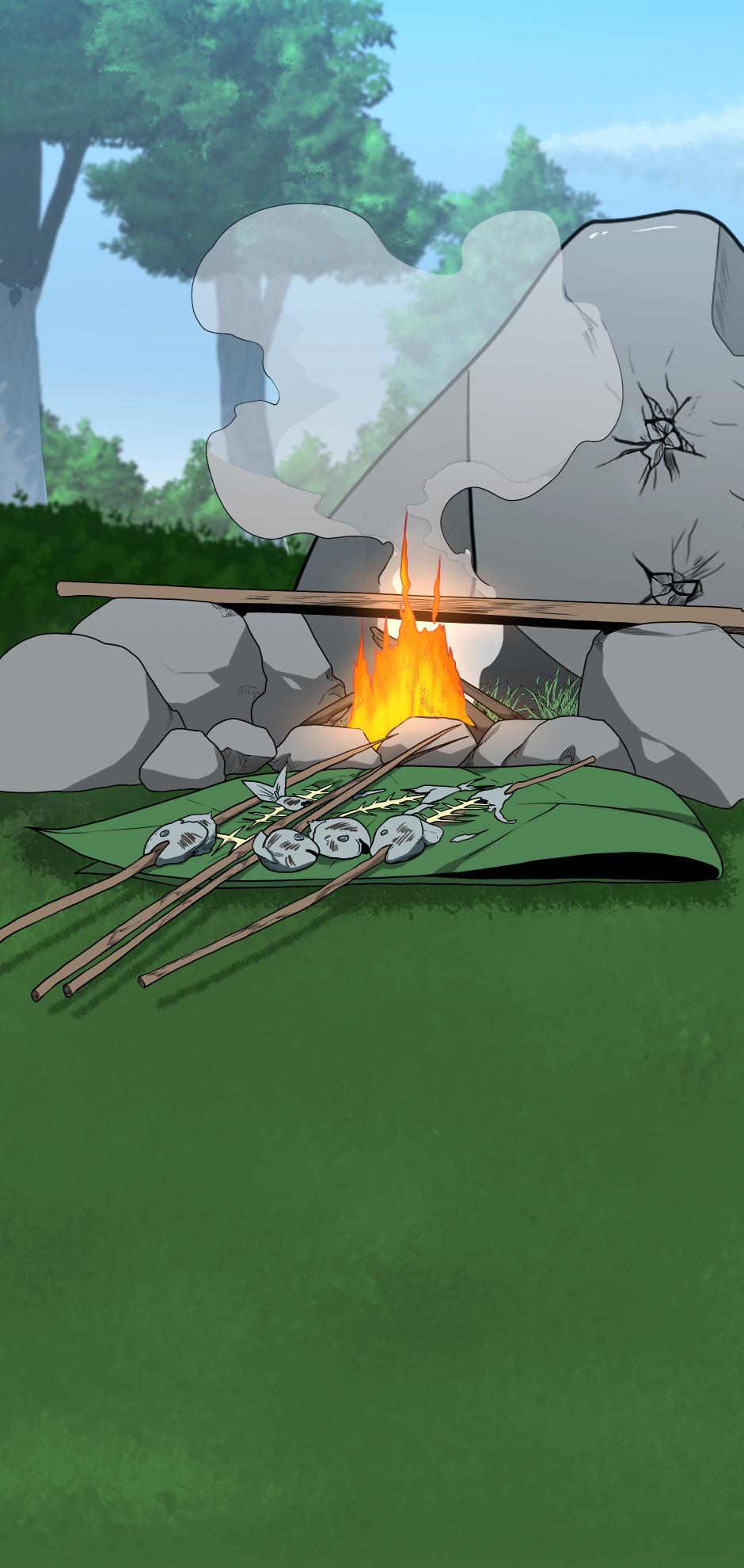 The Beginning After the End 56