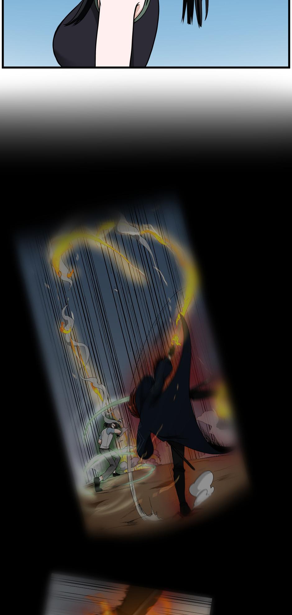 The Beginning After the End 56