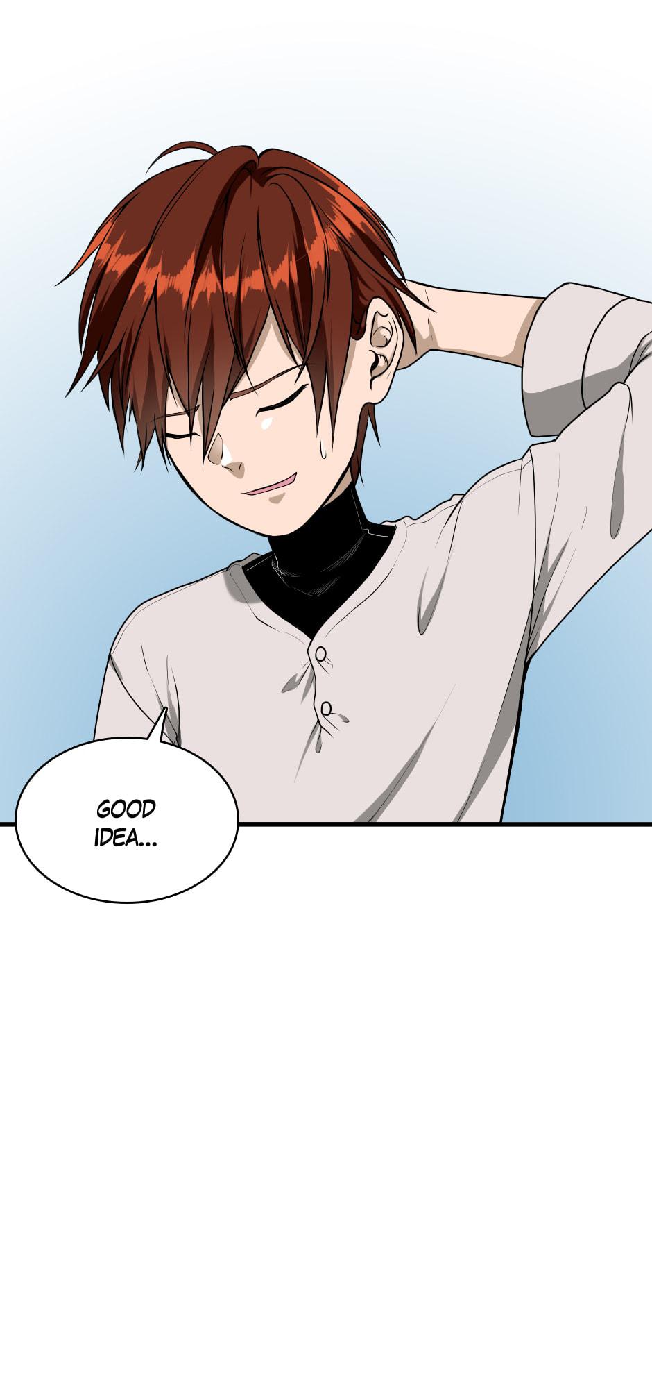 The Beginning After the End 56