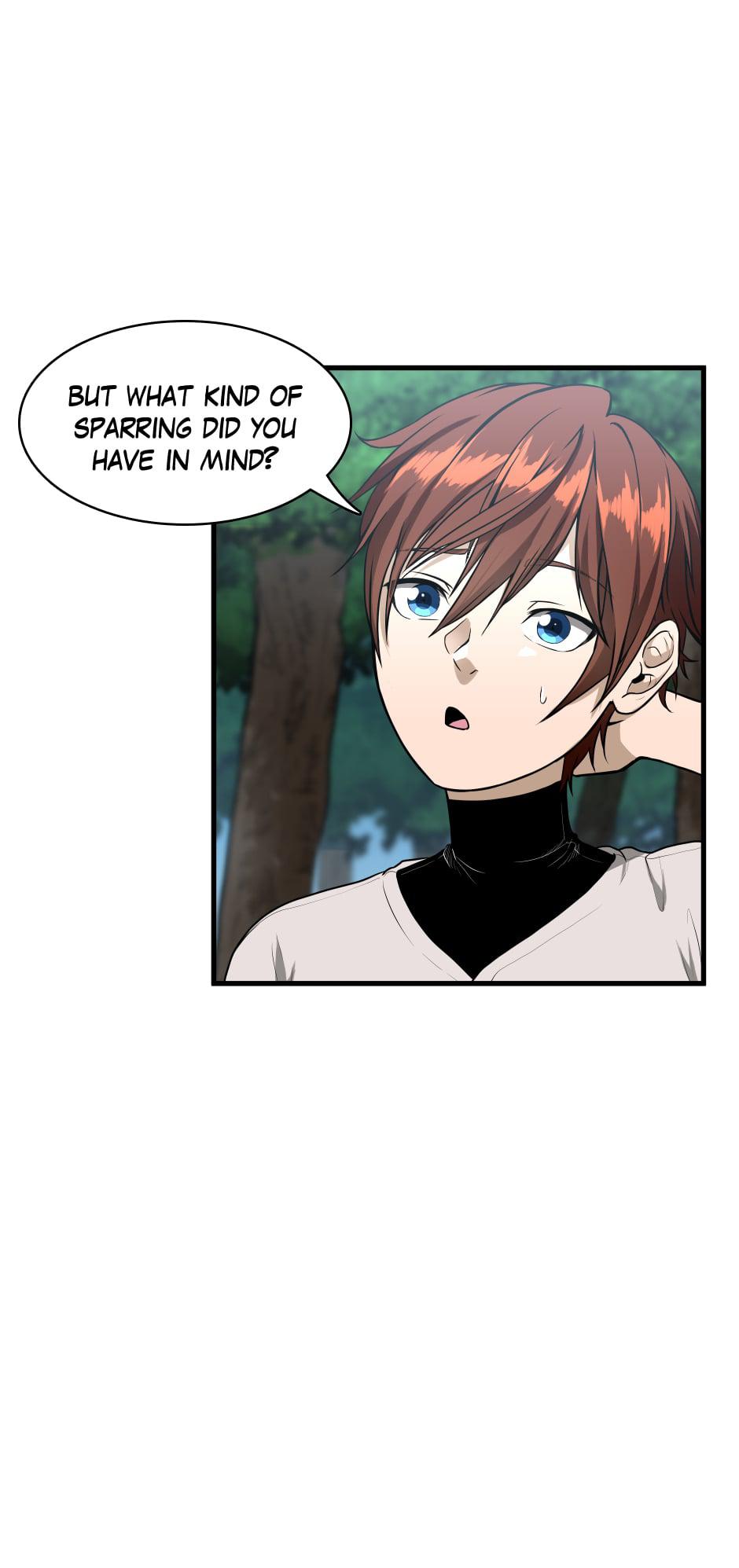 The Beginning After the End 56