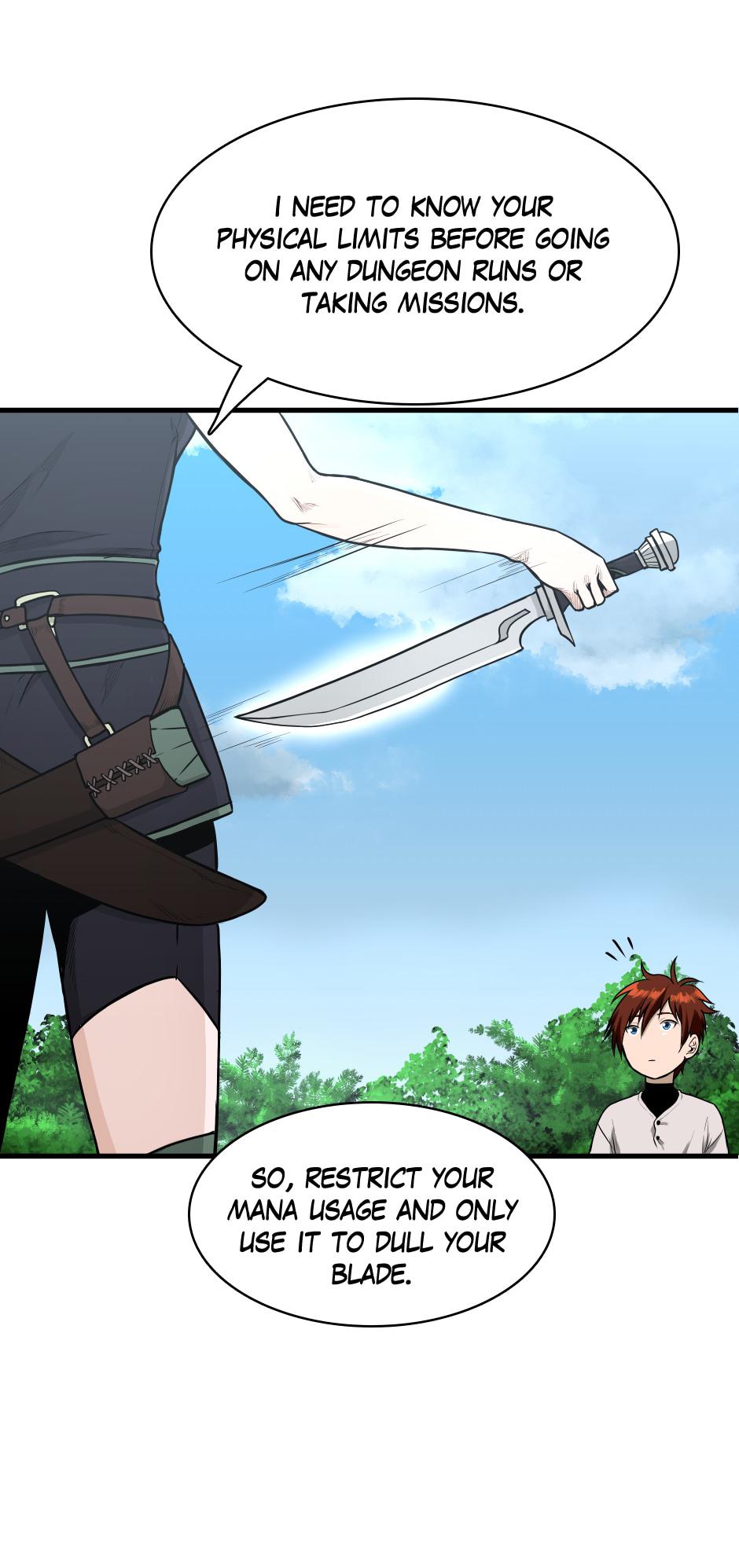 The Beginning After the End 56