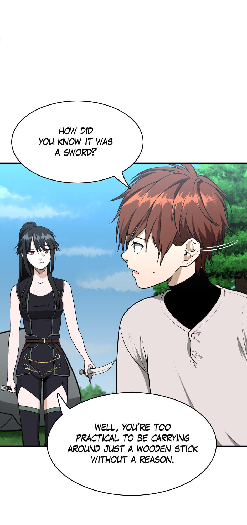 The Beginning After the End 56