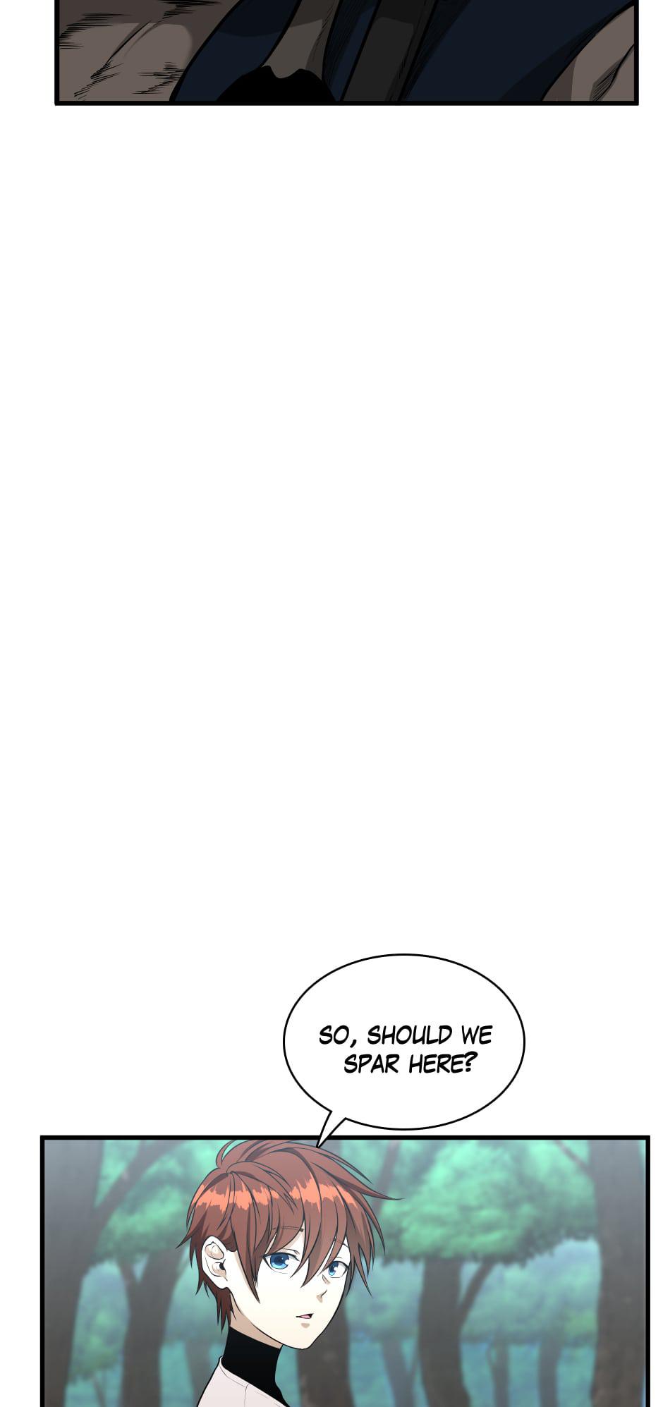 The Beginning After the End 56