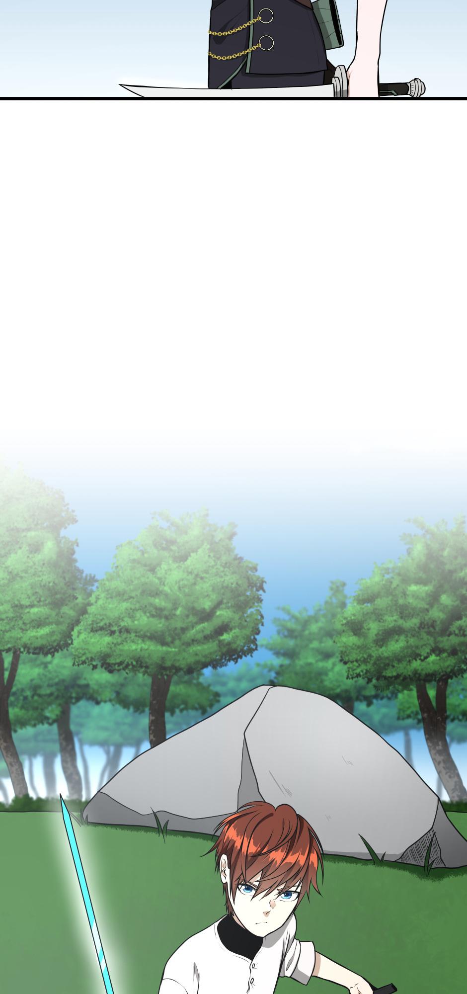 The Beginning After the End 56