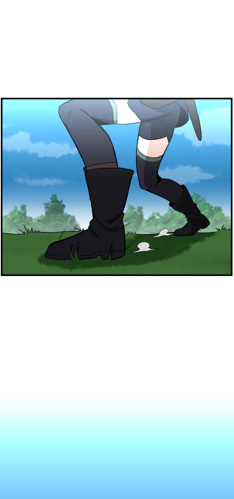 The Beginning After the End 56