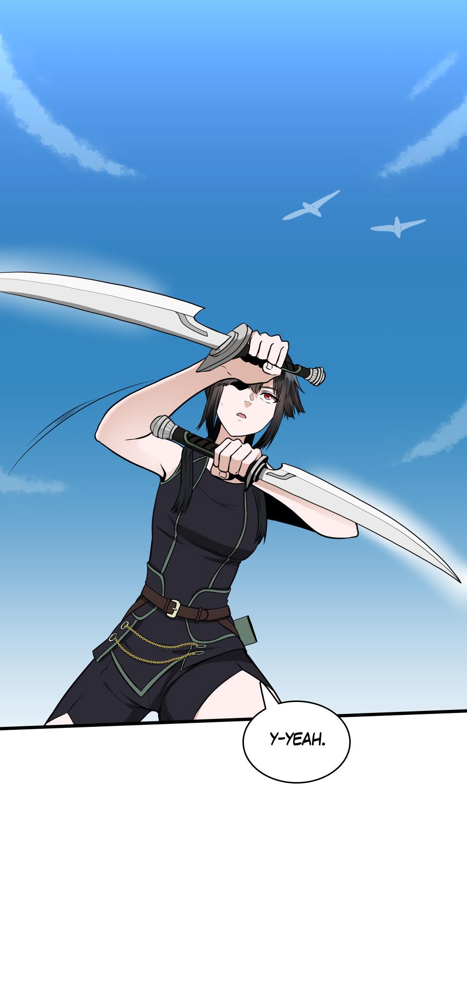 The Beginning After the End 56