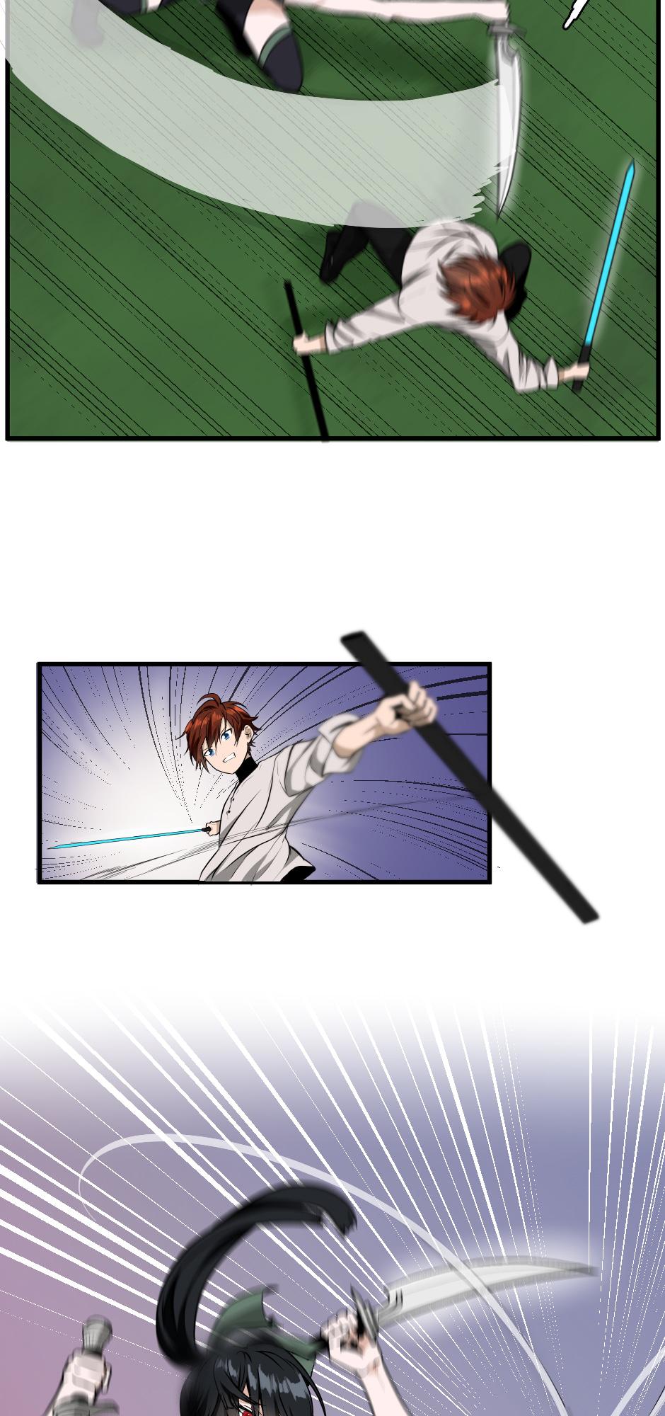 The Beginning After the End 56