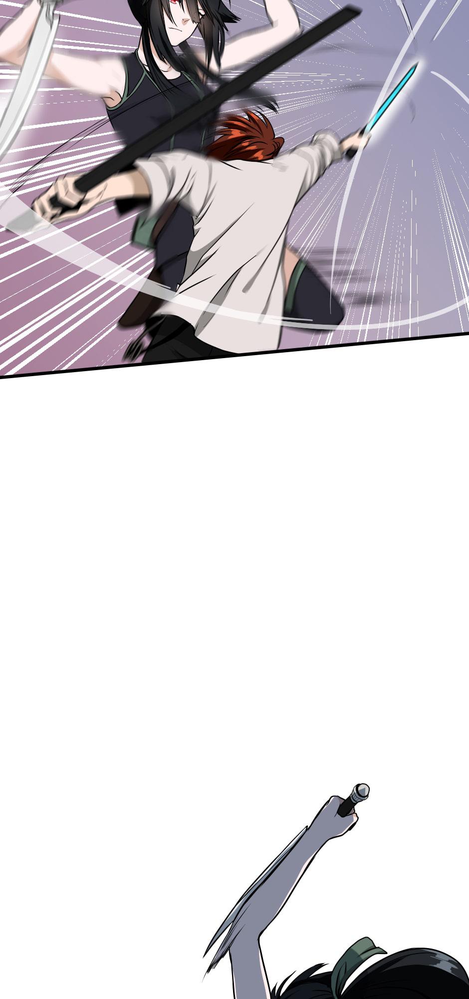 The Beginning After the End 56