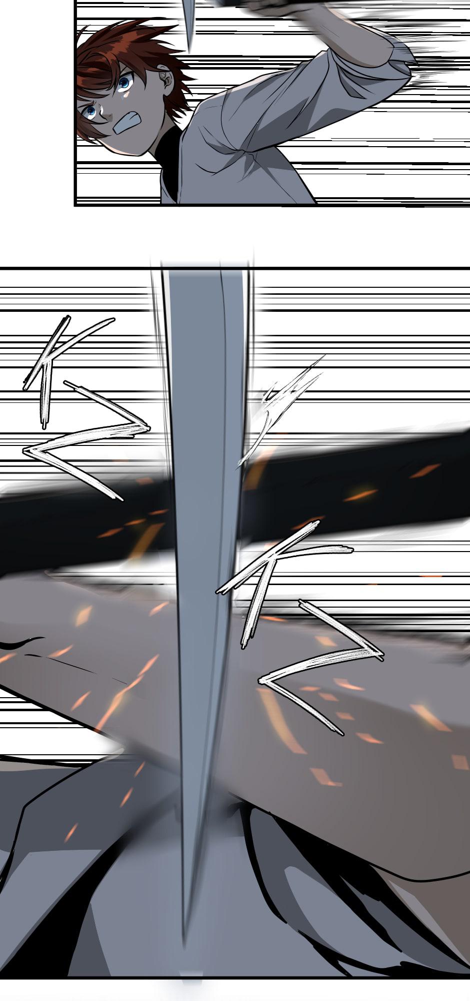 The Beginning After the End 56