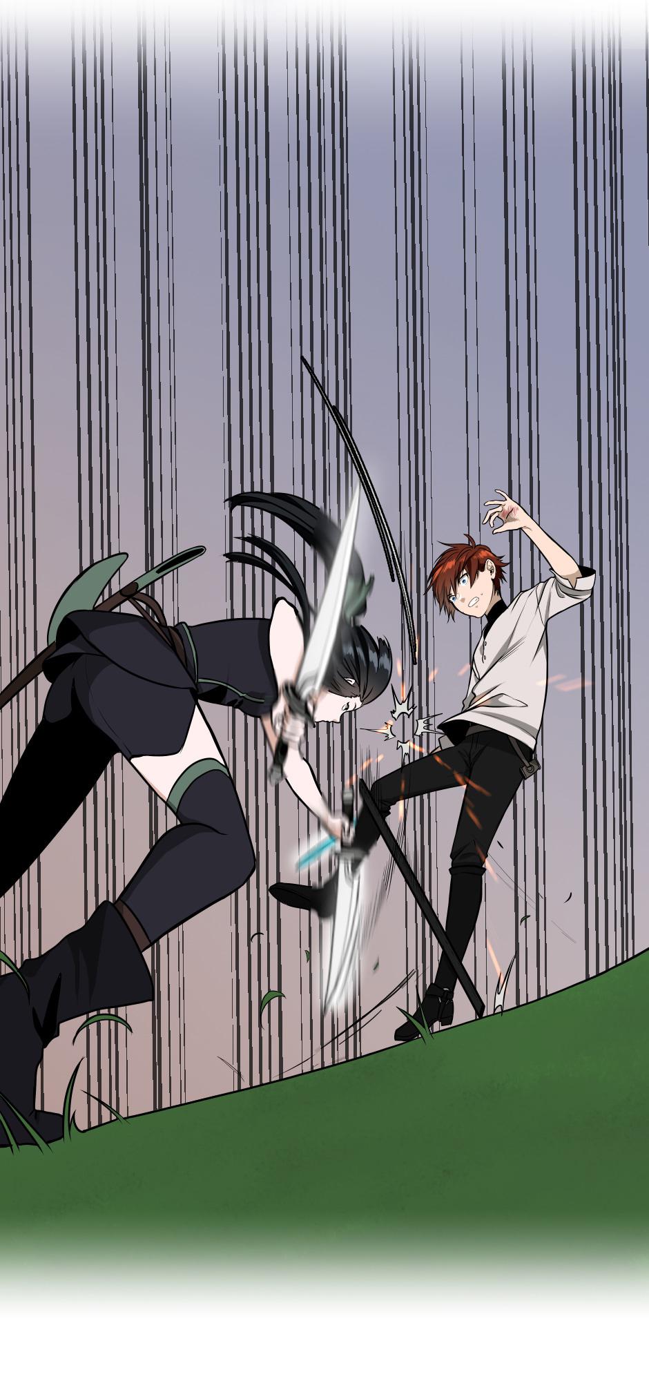 The Beginning After the End 56