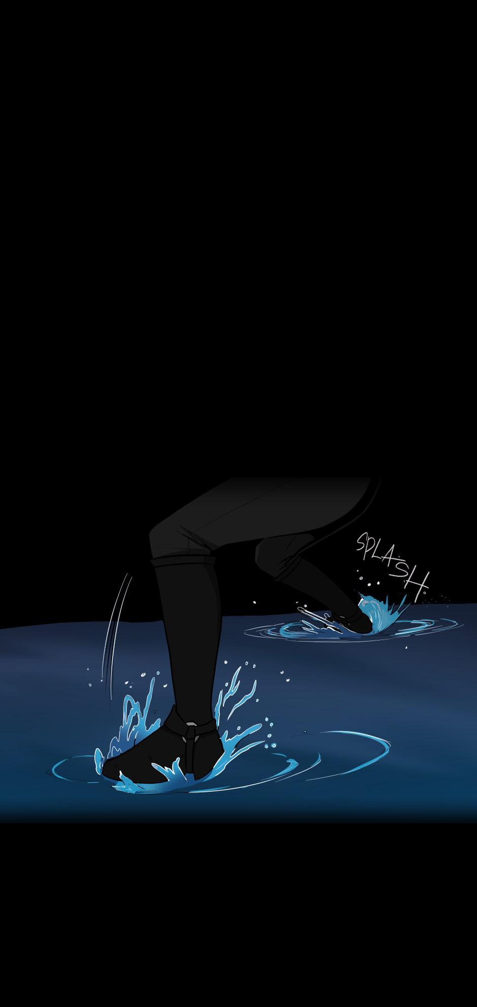 The Beginning After the End 56