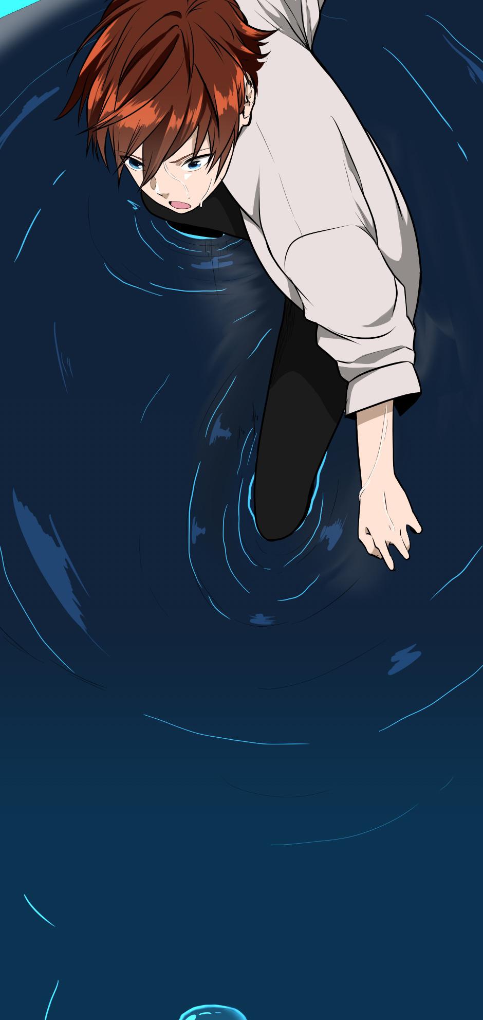 The Beginning After the End 56