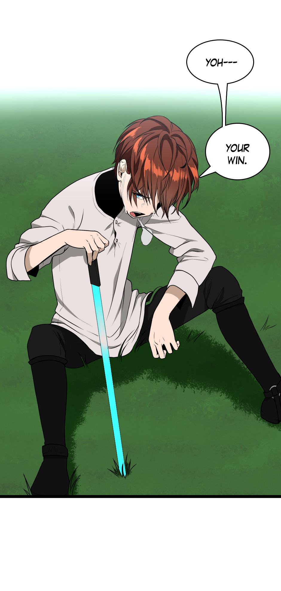 The Beginning After the End 56