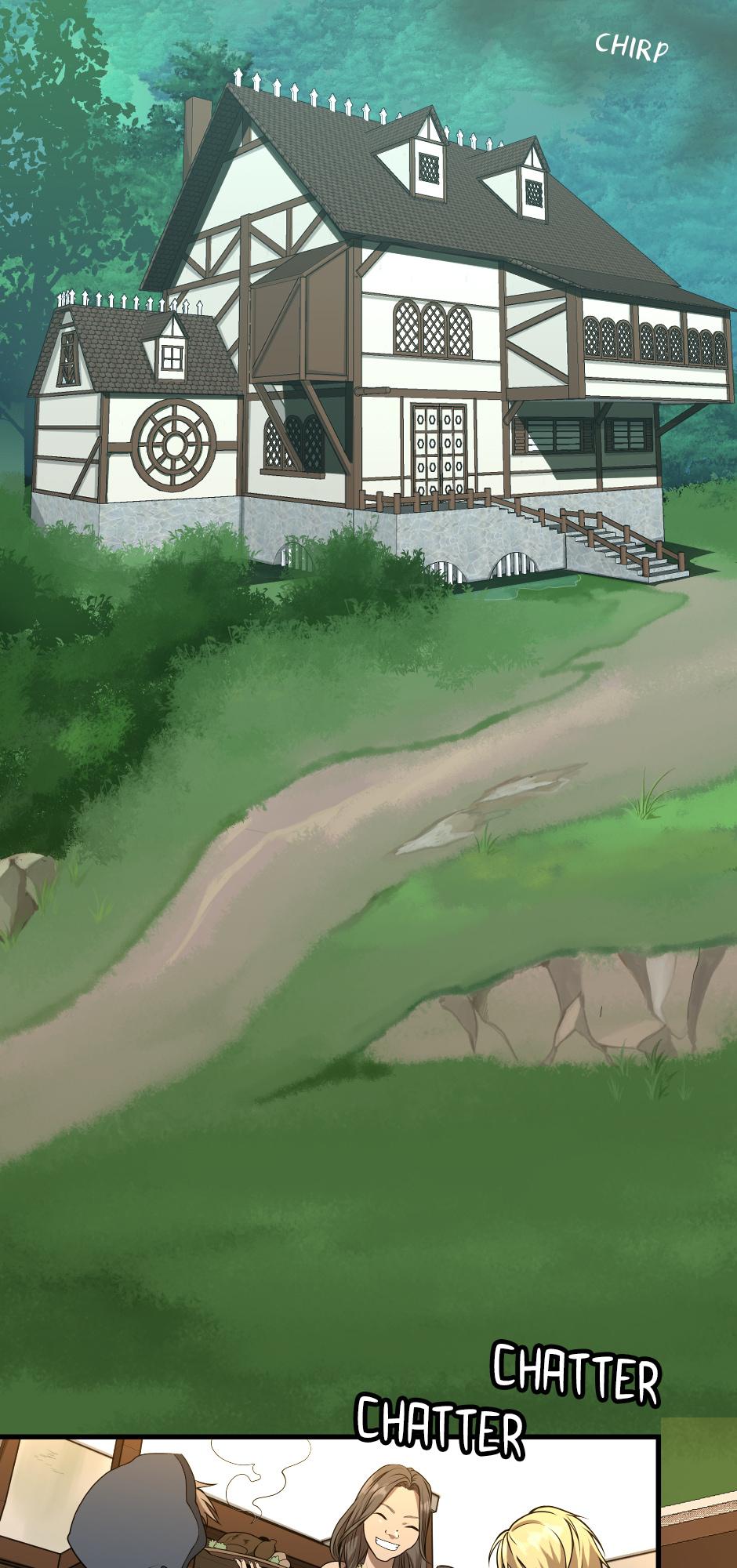 The Beginning After the End 57