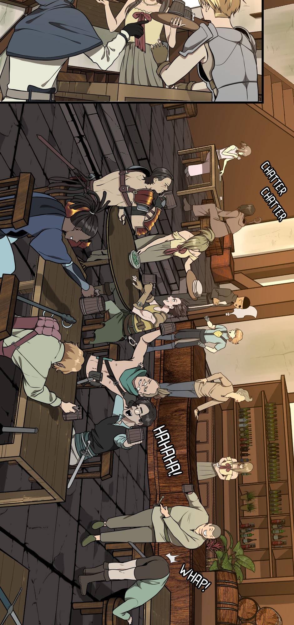 The Beginning After the End 57