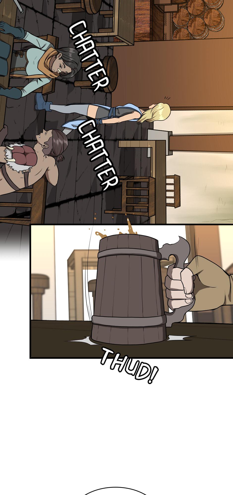 The Beginning After the End 57