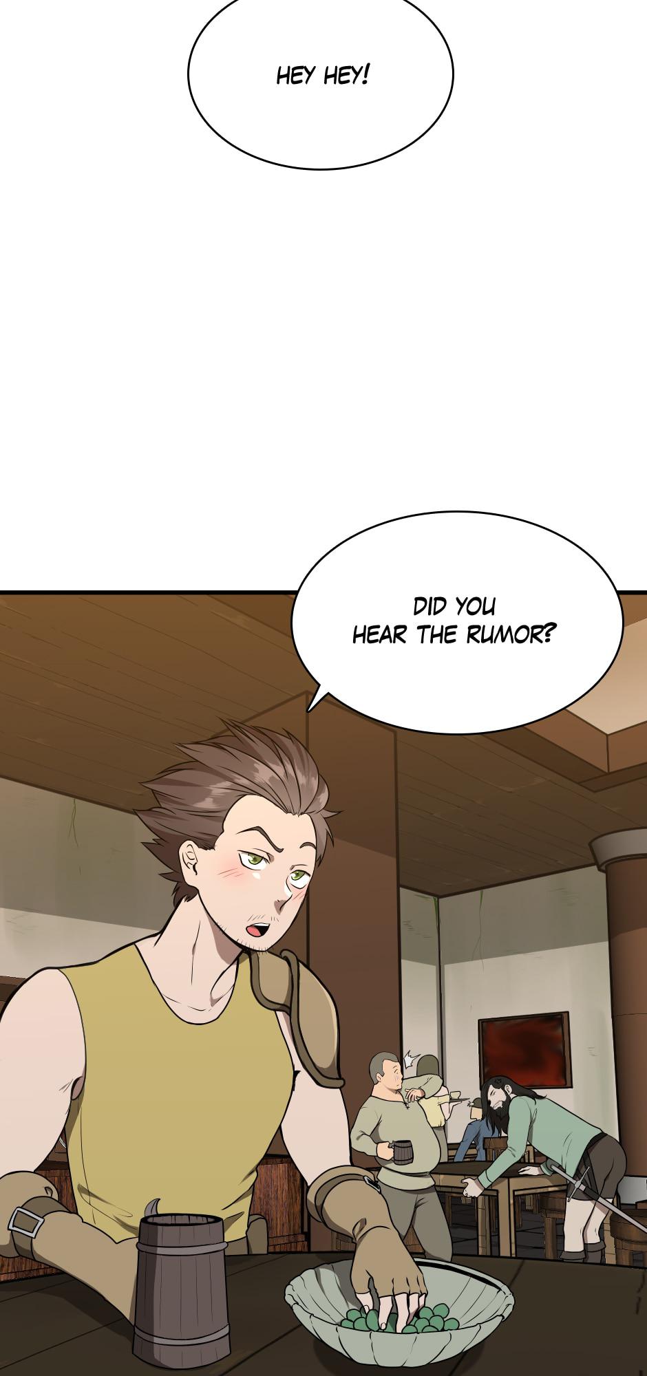 The Beginning After the End 57