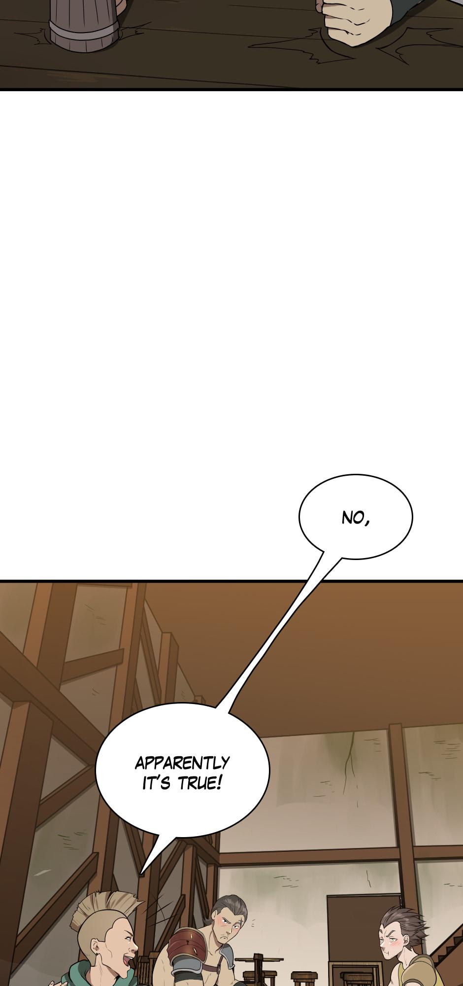 The Beginning After the End 57