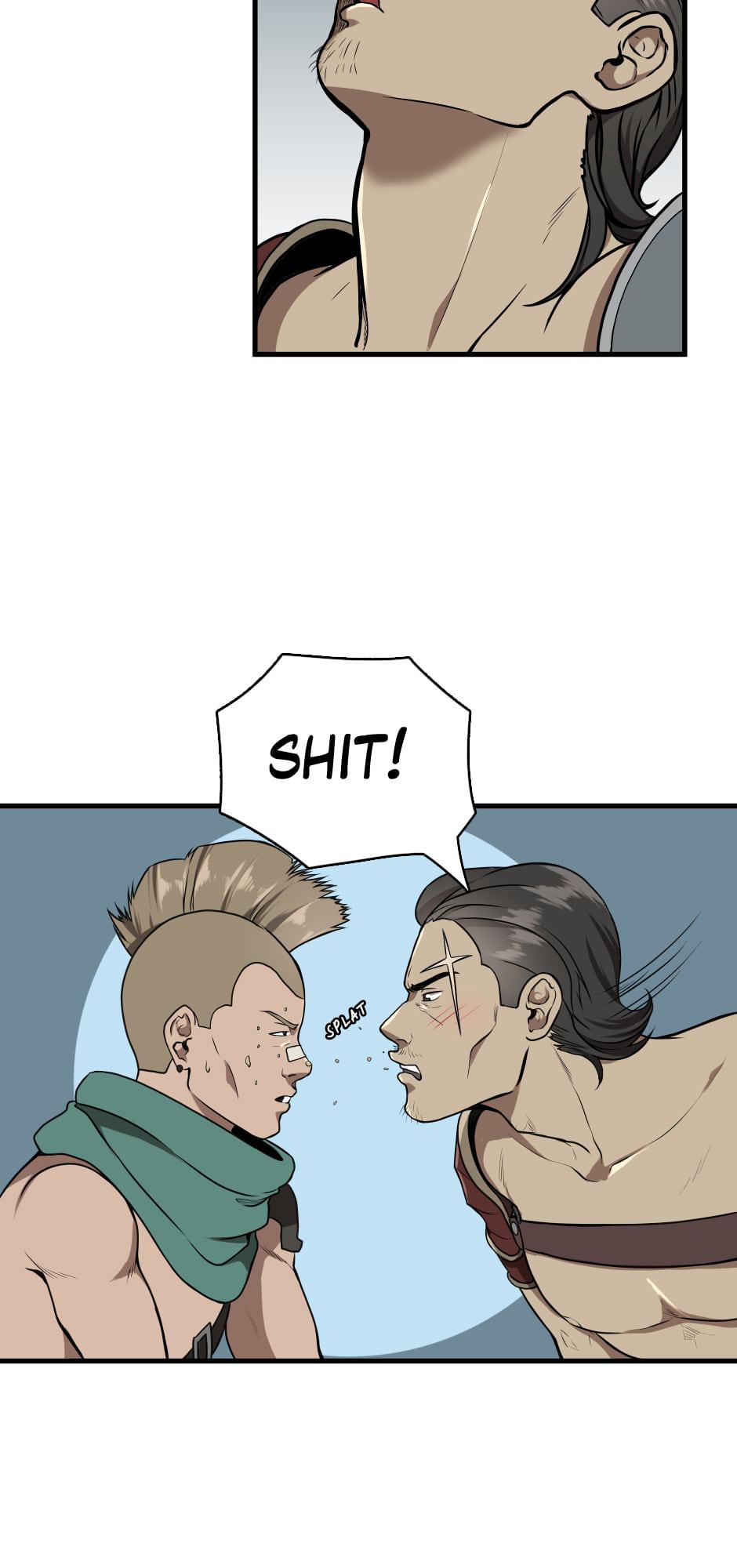 The Beginning After the End 57