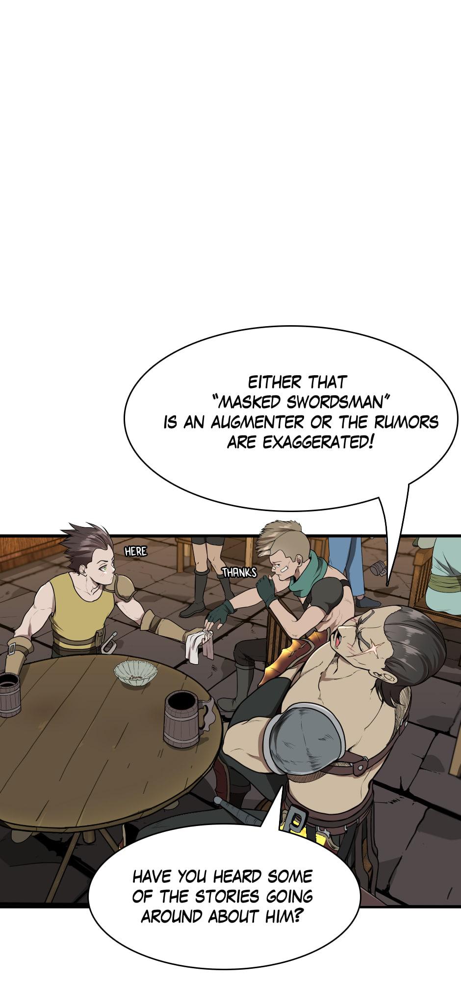 The Beginning After the End 57