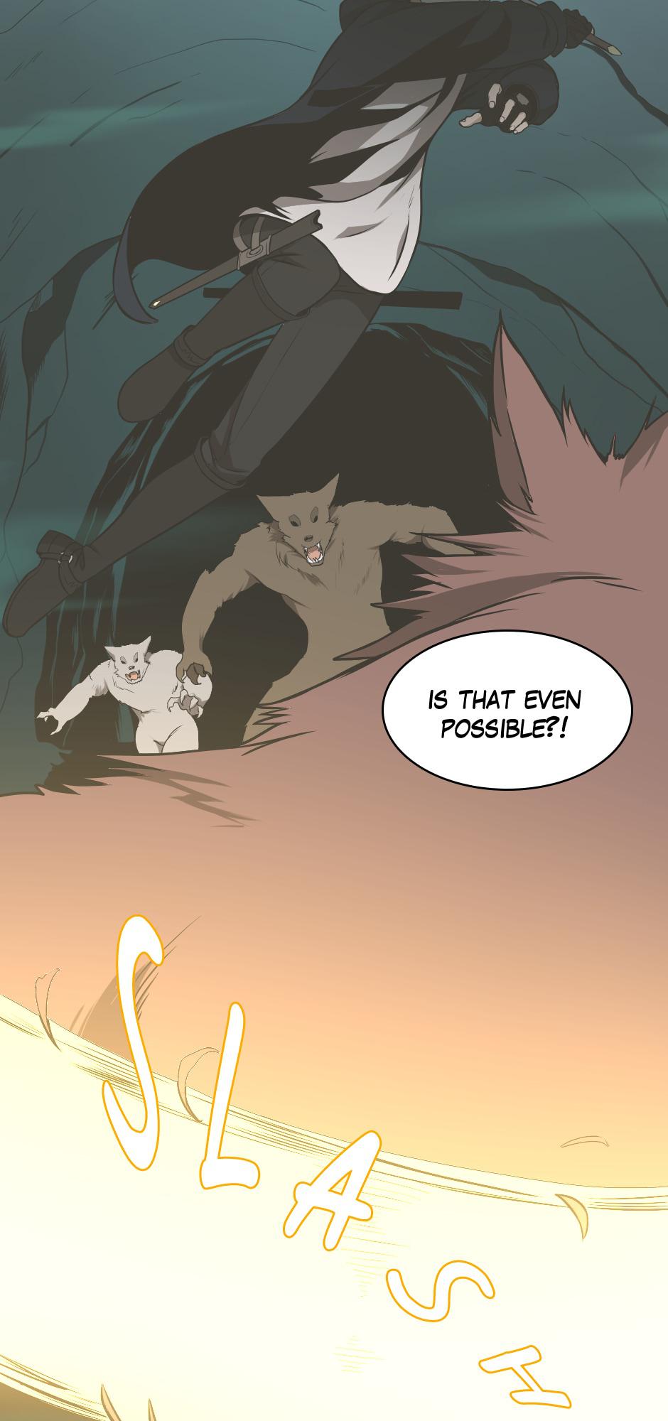 The Beginning After the End 57