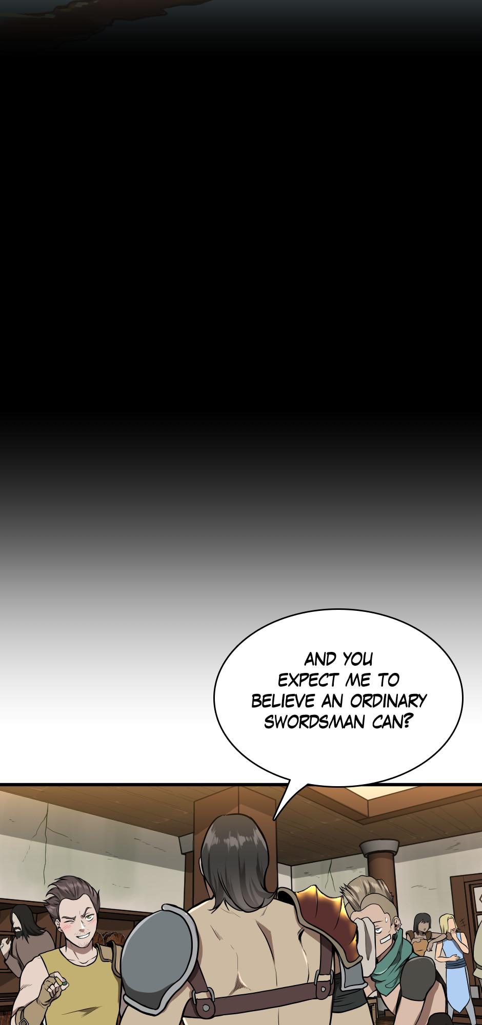 The Beginning After the End 57