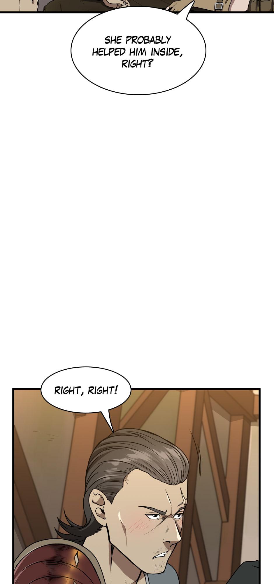 The Beginning After the End 57