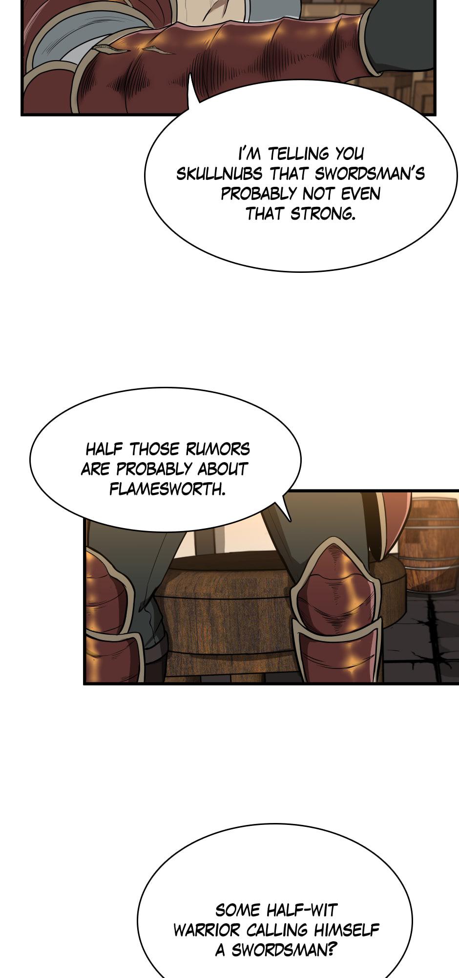 The Beginning After the End 57