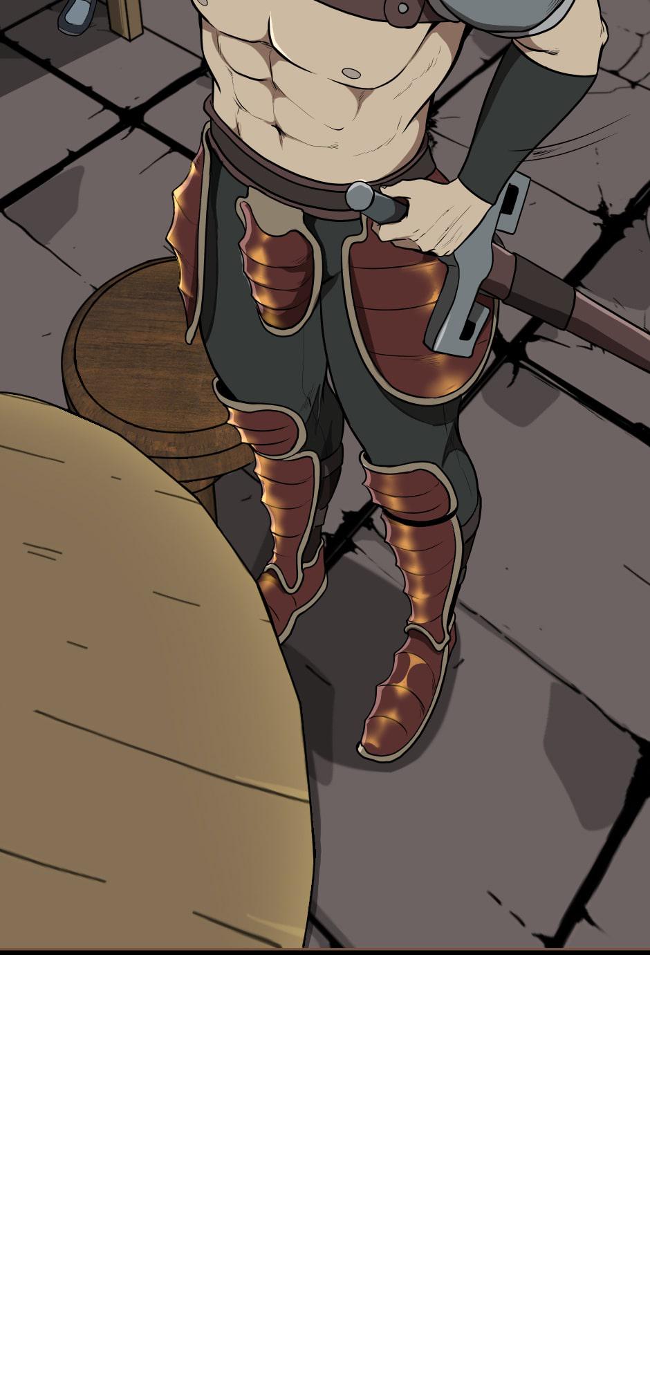 The Beginning After the End 57